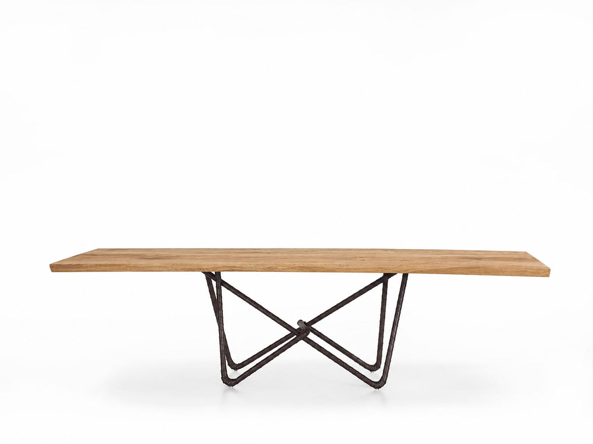 Piano Design Table – tavolo - Sag 80 - Riva 1920 - Tavolo