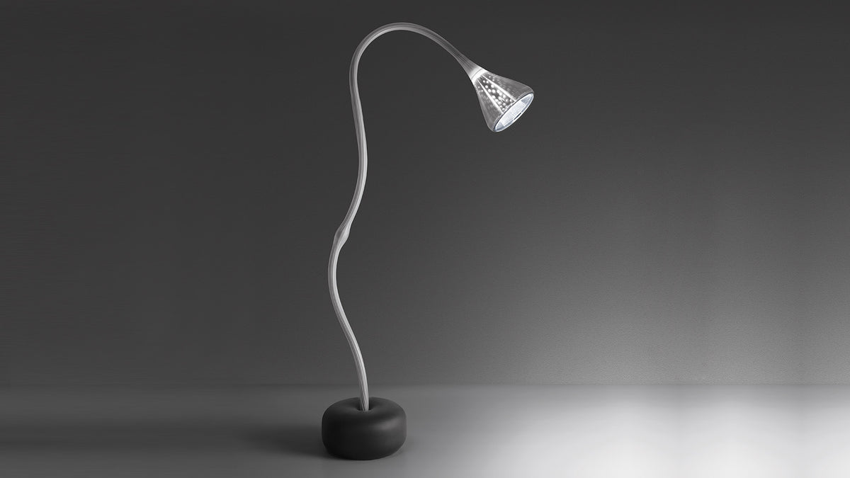 Pipe Floor – lampada da terra - Sag 80 - Artemide - Lampada