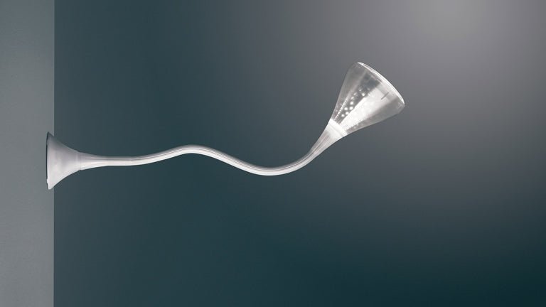 Pipe Wall/ceiling – lampada - Sag 80 - Artemide - Lampada