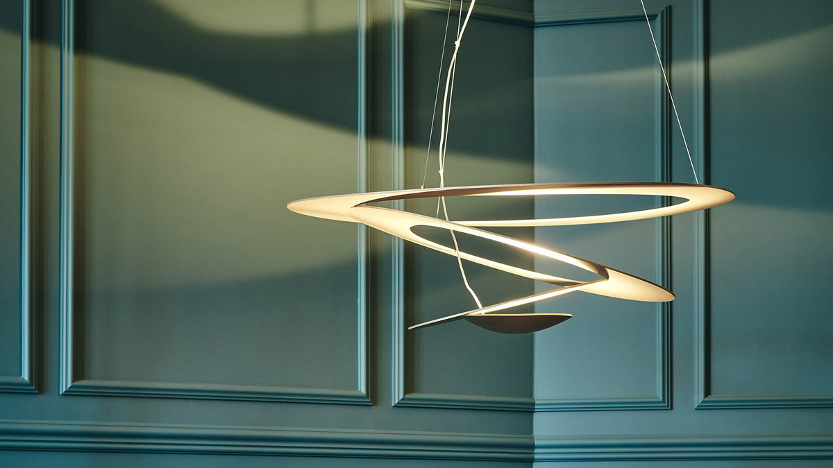 Pirce Sospensione – lampada a sospensione – foto prodotto