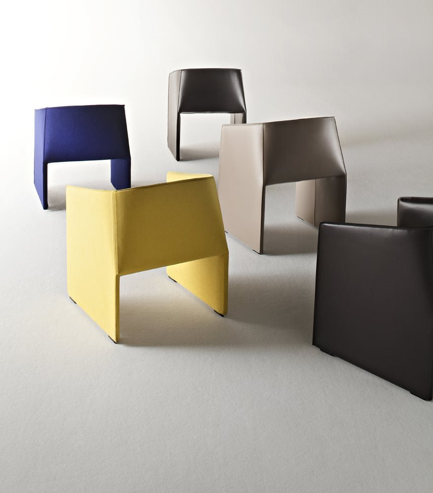 Plau – poltroncina – ambientata