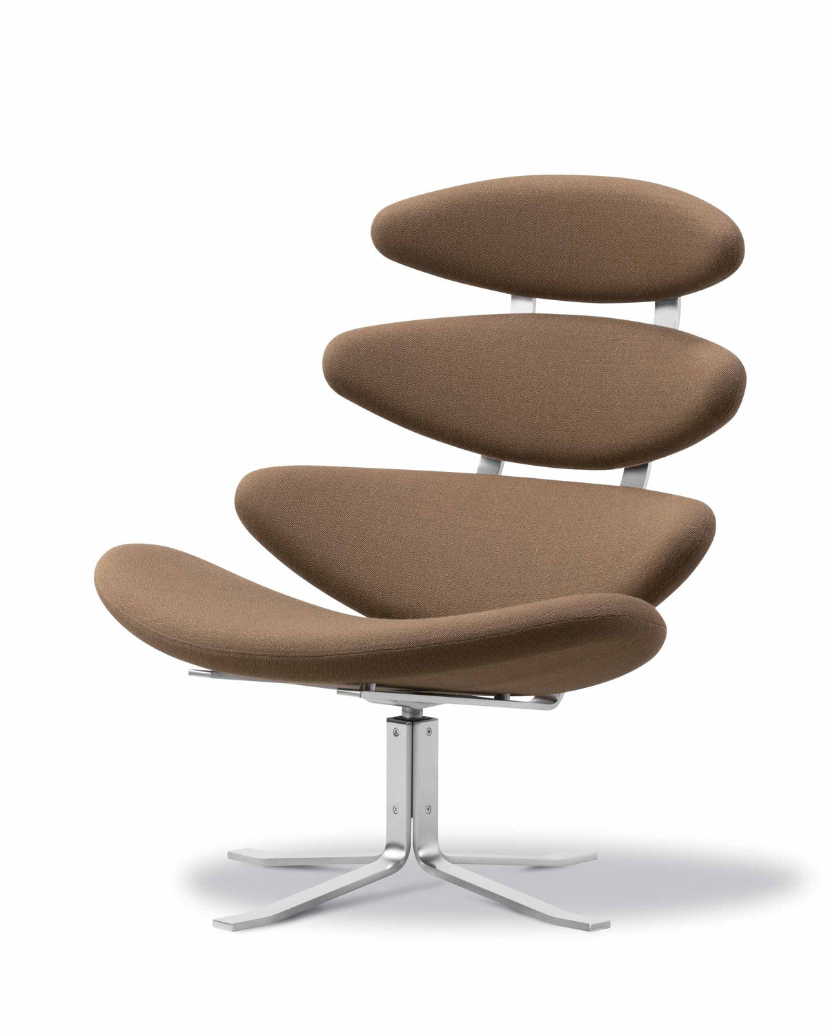 Corona Chair – poltrona – ambientata