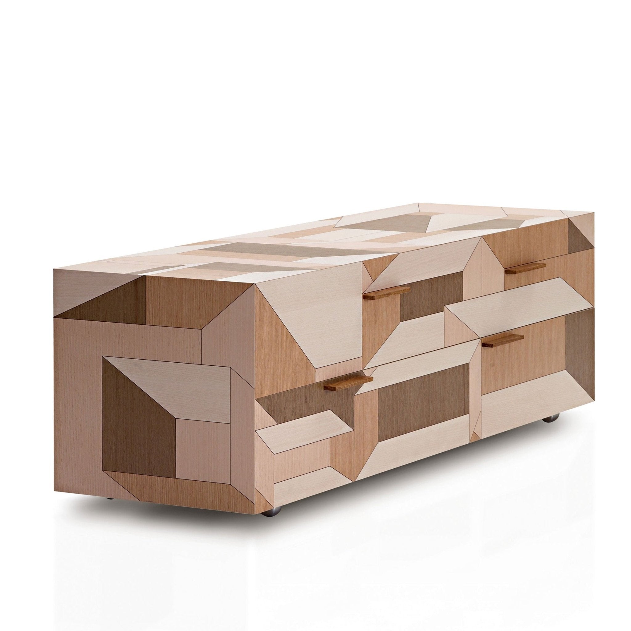 Contenitore Inlay - Sag 80 - Porro - Contenitore