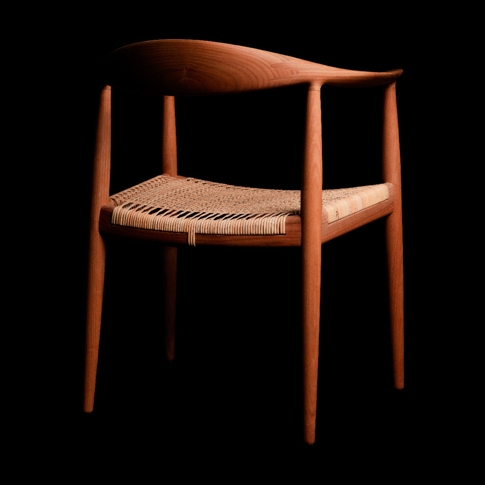 pp501 / pp503 The Chair – sedia – ambientata