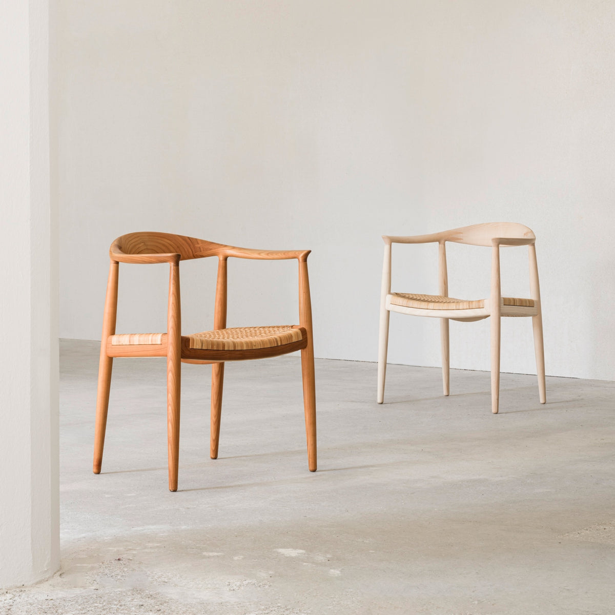 pp501 / pp503 The Chair – sedia – foto prodotto