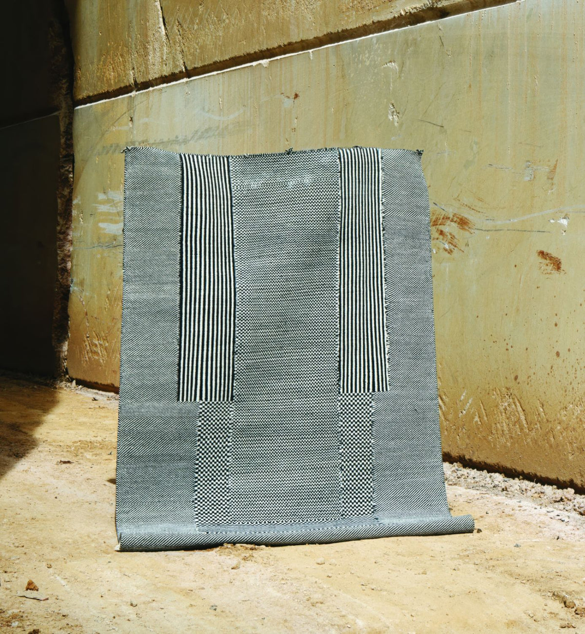 Pile – tappeto – ambientata
