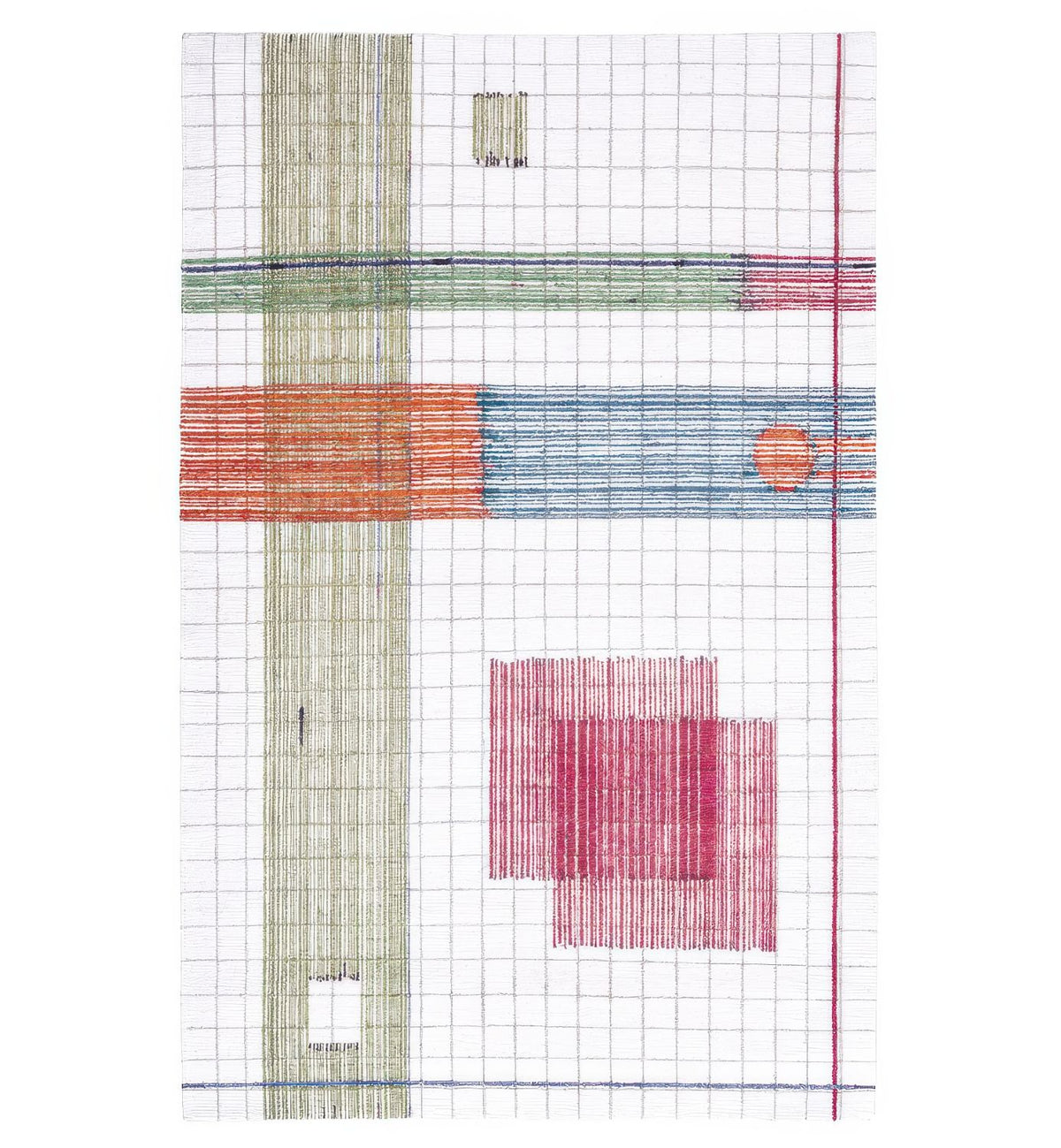 Tintas – tappeto – foto prodotto