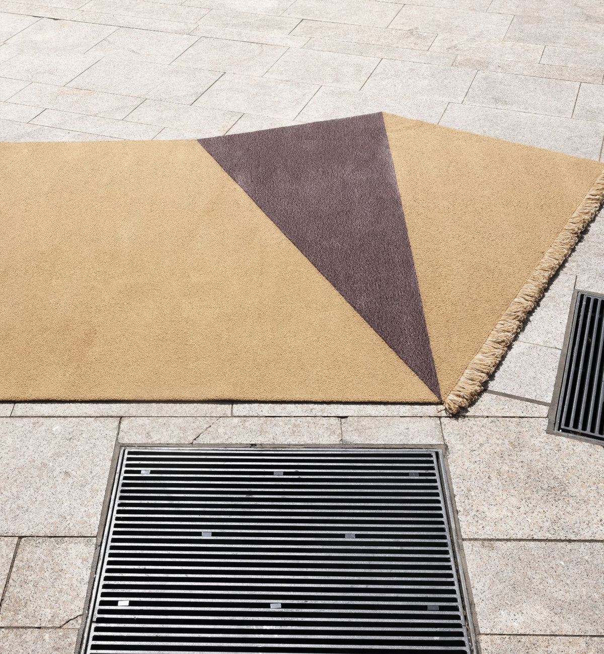 GAP Piccadilly – tappeto – ambientata