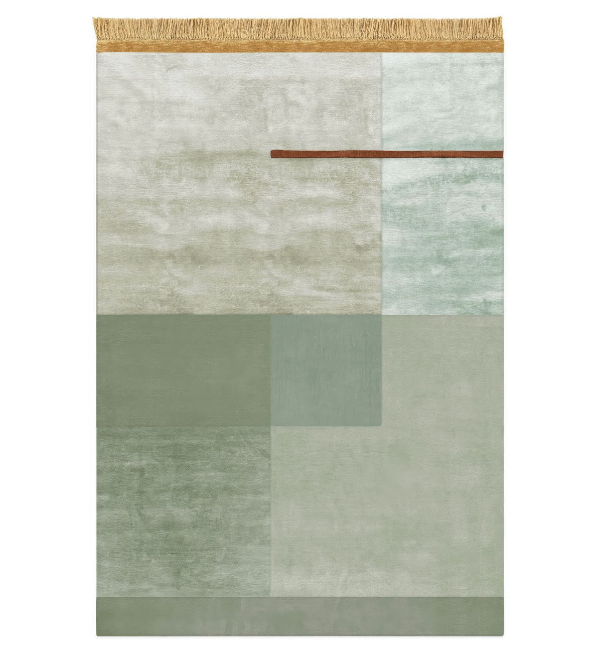 Overshadow – tappeto – ambientata
