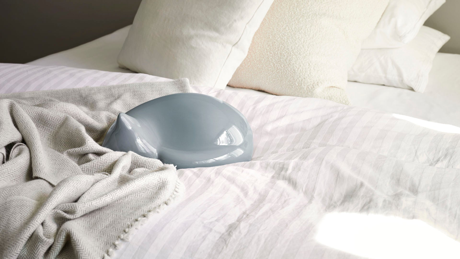 Resting cat - Sag 80 - Vitra - Complemento