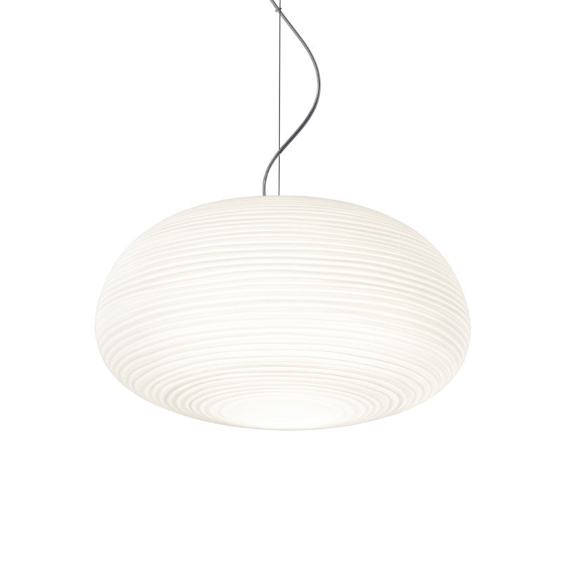 Rituals – lampada a sospensione – ambientata