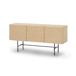 Rubycon Madia - Version with 4 differently lacquered modules