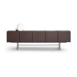 Rubycon Madia - Version with 4 differently lacquered modules