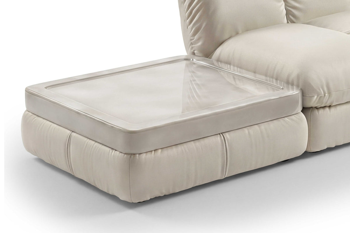Tavolino ARDYS - Sag 80 - Cassina - Tavolino