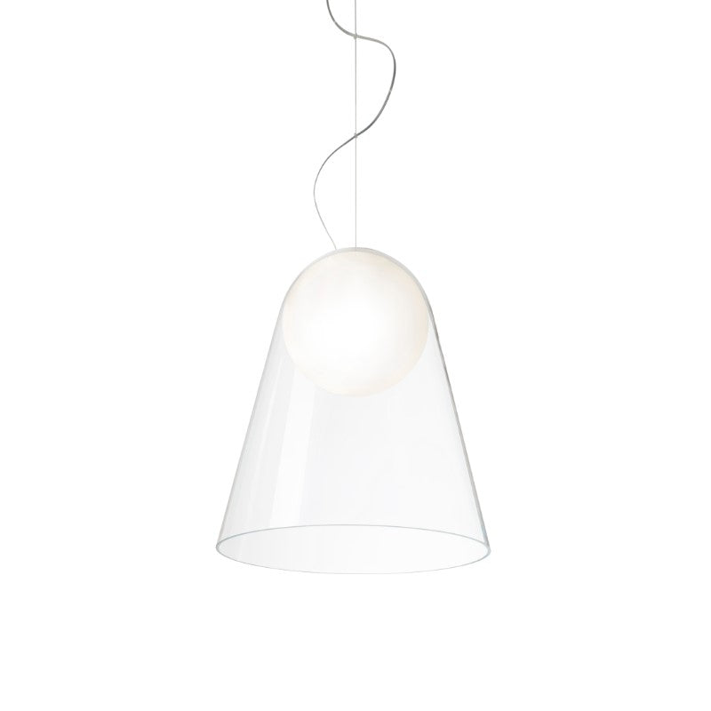 Satellight – lampada a sospensione – foto prodotto