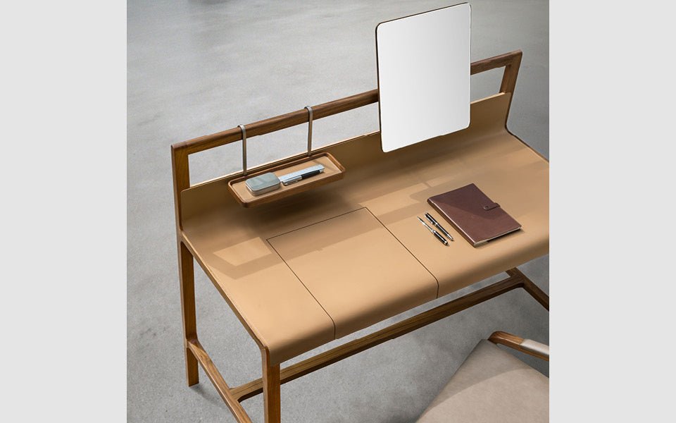 Scribe – accessorio – ambientata