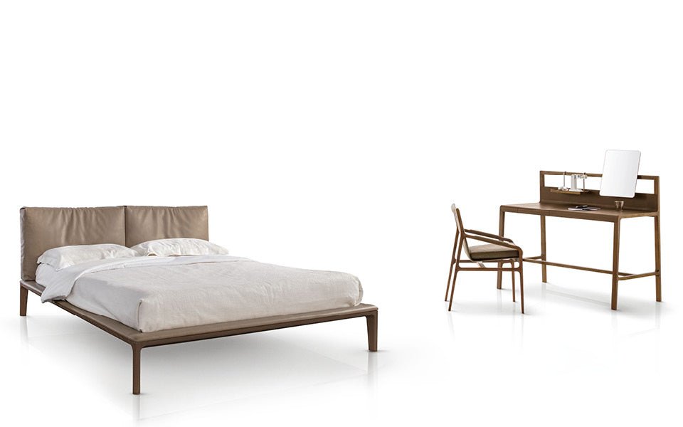 Scribe – accessorio – ambientata