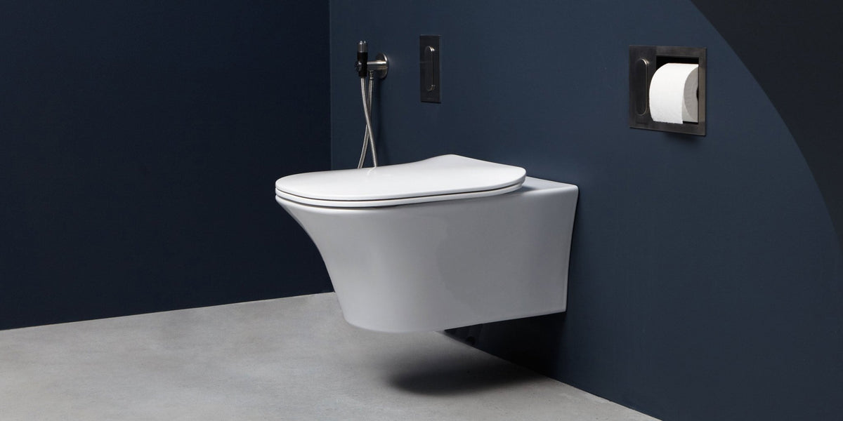 Sedile Flat – sanitario – ambientata
