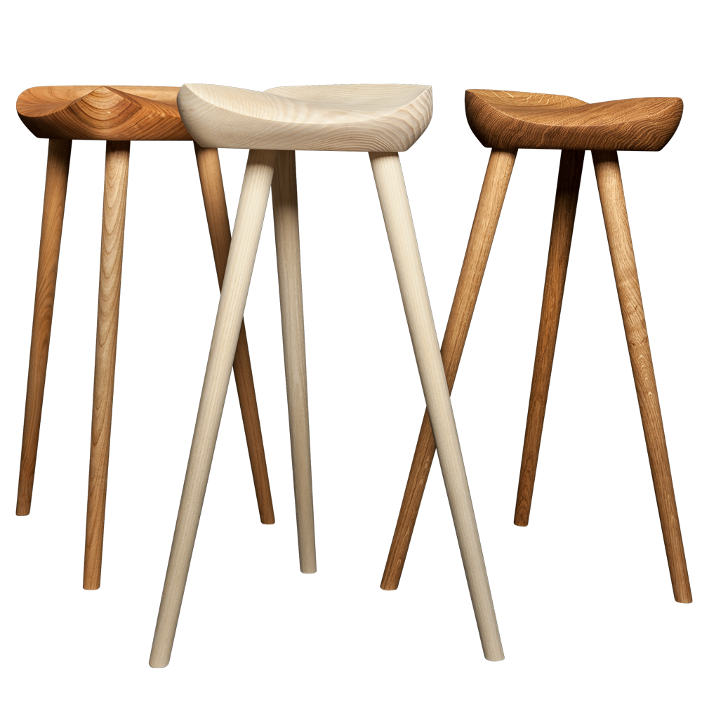 pp12 Sela – sgabello – ambientata