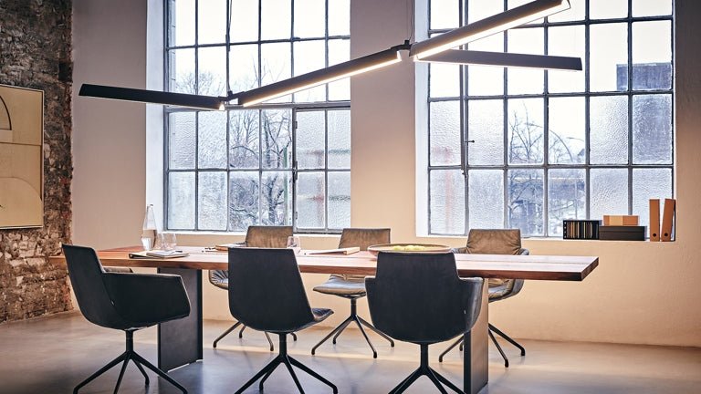 Series Y – lampada a sospensione - Sag 80 - Artemide - Lampada