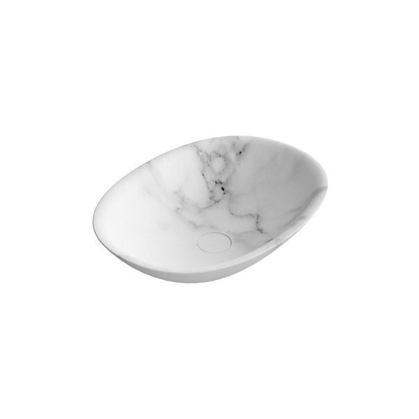Servo_Stone – lavabo da appoggio – foto prodotto