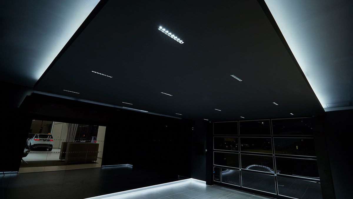 Sharp – lampada a incasso - Sag 80 - Artemide - Lampada