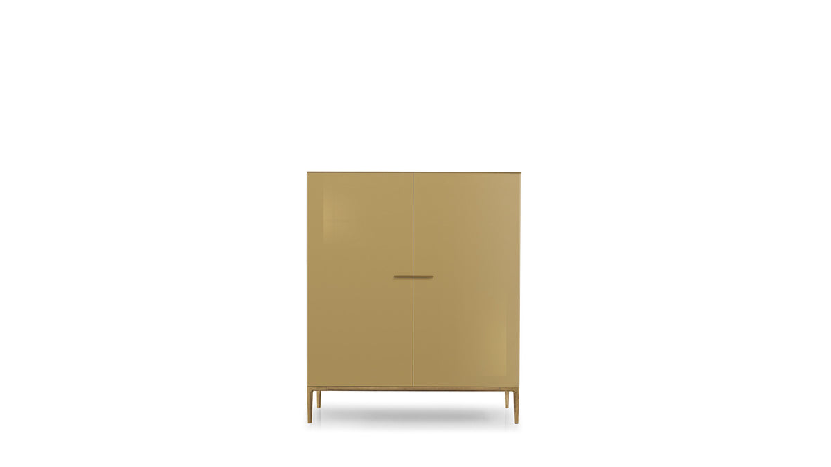 Side Up – madia - Sag 80 - Alivar - Contenitore