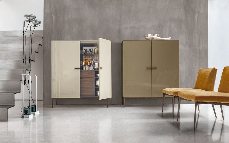 Side Up – madia - Sag 80 - Alivar - Contenitore