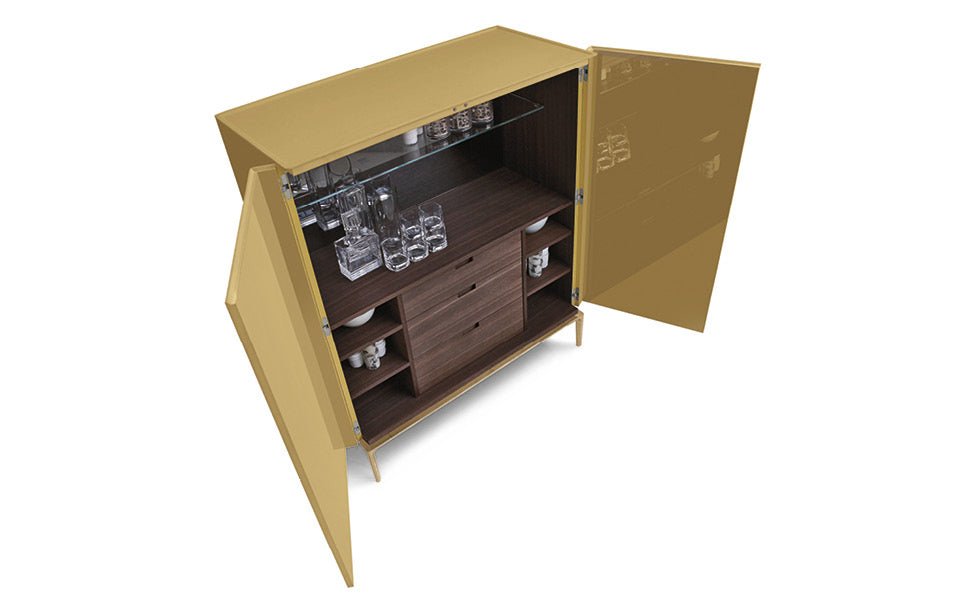 Side Up – madia - Sag 80 - Alivar - Contenitore