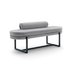 Sigmund Panca - Sag 80 - Arflex -