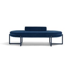 Sigmund Panca - Sag 80 - Arflex -