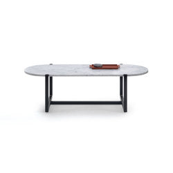 Sigmund Bench - Version with roller cushion