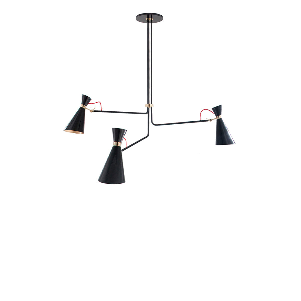Simone – lampada a sospensione – foto prodotto