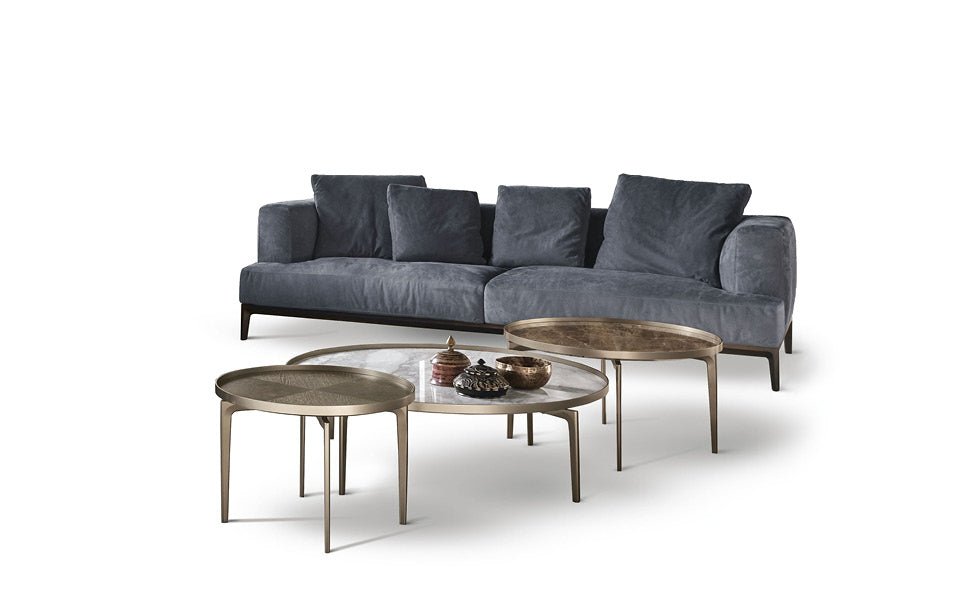 Sirio – accessorio – ambientata