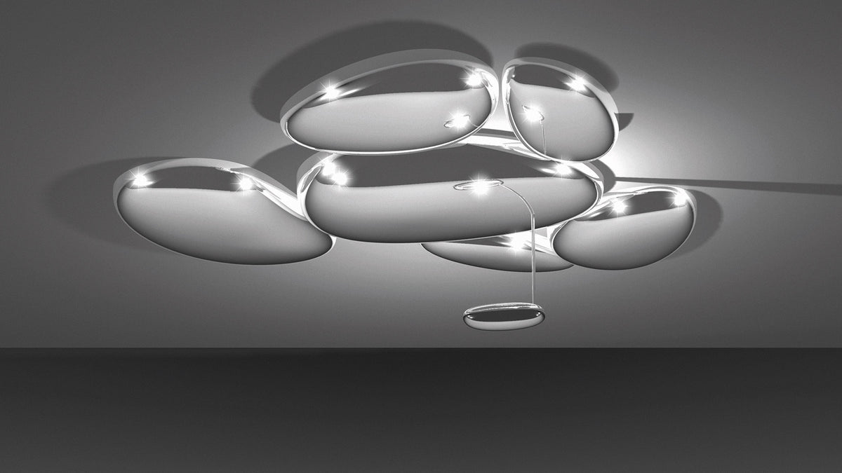 Skydro – plafoniera – foto prodotto