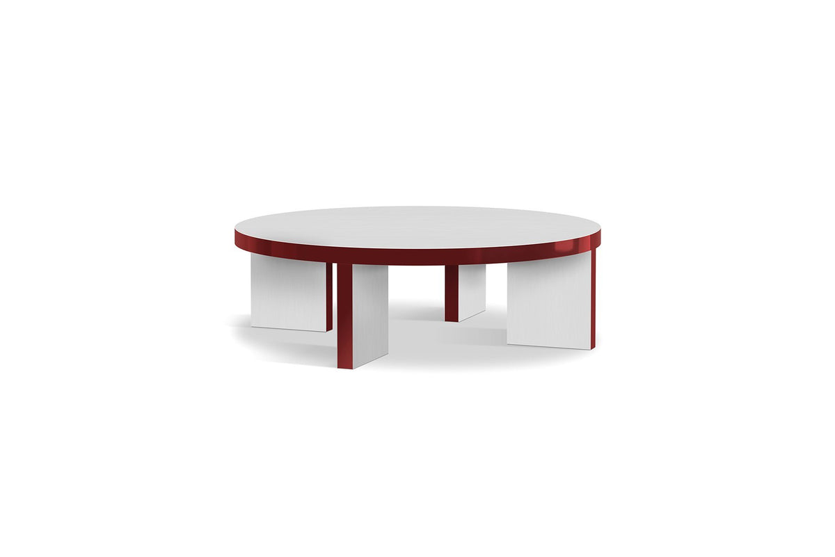Slice Me Nice – tavolino - Sag 80 - Zanotta - Tavolino