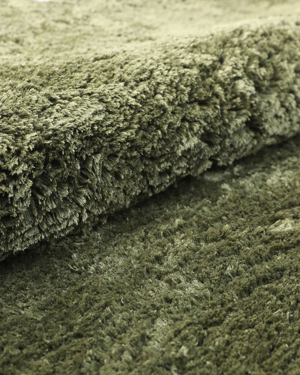 Soft High Pile Silk – tappeto – ambientata
