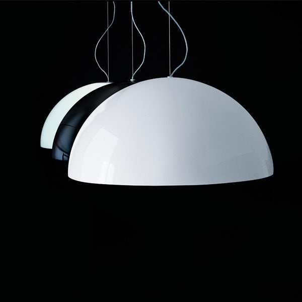 Sonora – lampada a sospensione – ambientata