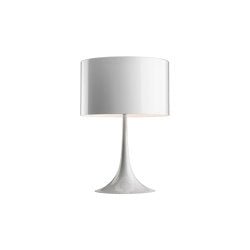 Lampada Spun Light Table - Sag 80 - Flos - Lampada