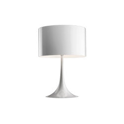 Spun Light Table 2