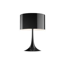 Lampada Spun Light Table - Sag 80 - Flos - Lampada