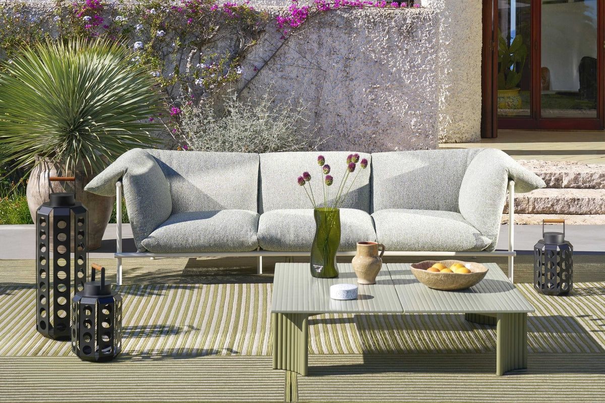 Divano Vidalenta - Sag 80 - Cassina - Poltrona