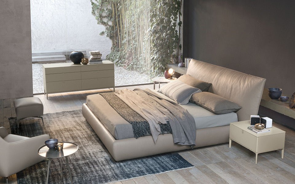 Suite – letto - Sag 80 - Alivar - Letto