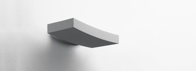 Surf Parete – applique - Sag 80 - Artemide - Lampada
