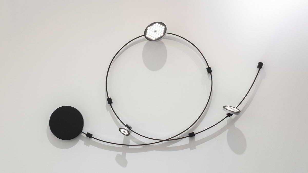 Sylt Stand Alone – lampada - Sag 80 - Artemide - Lampada