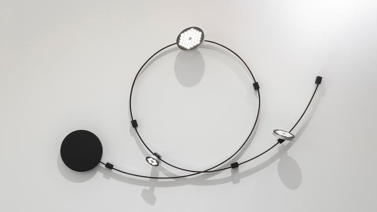 Sylt Stand Alone – lampada - Sag 80 - Artemide - Lampada
