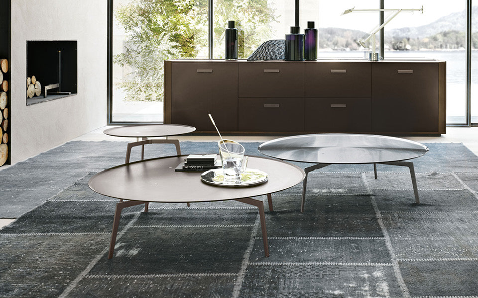 T-Gong – accessorio – ambientata