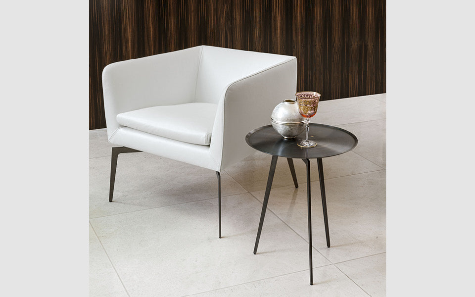 T-Gong – accessorio – ambientata