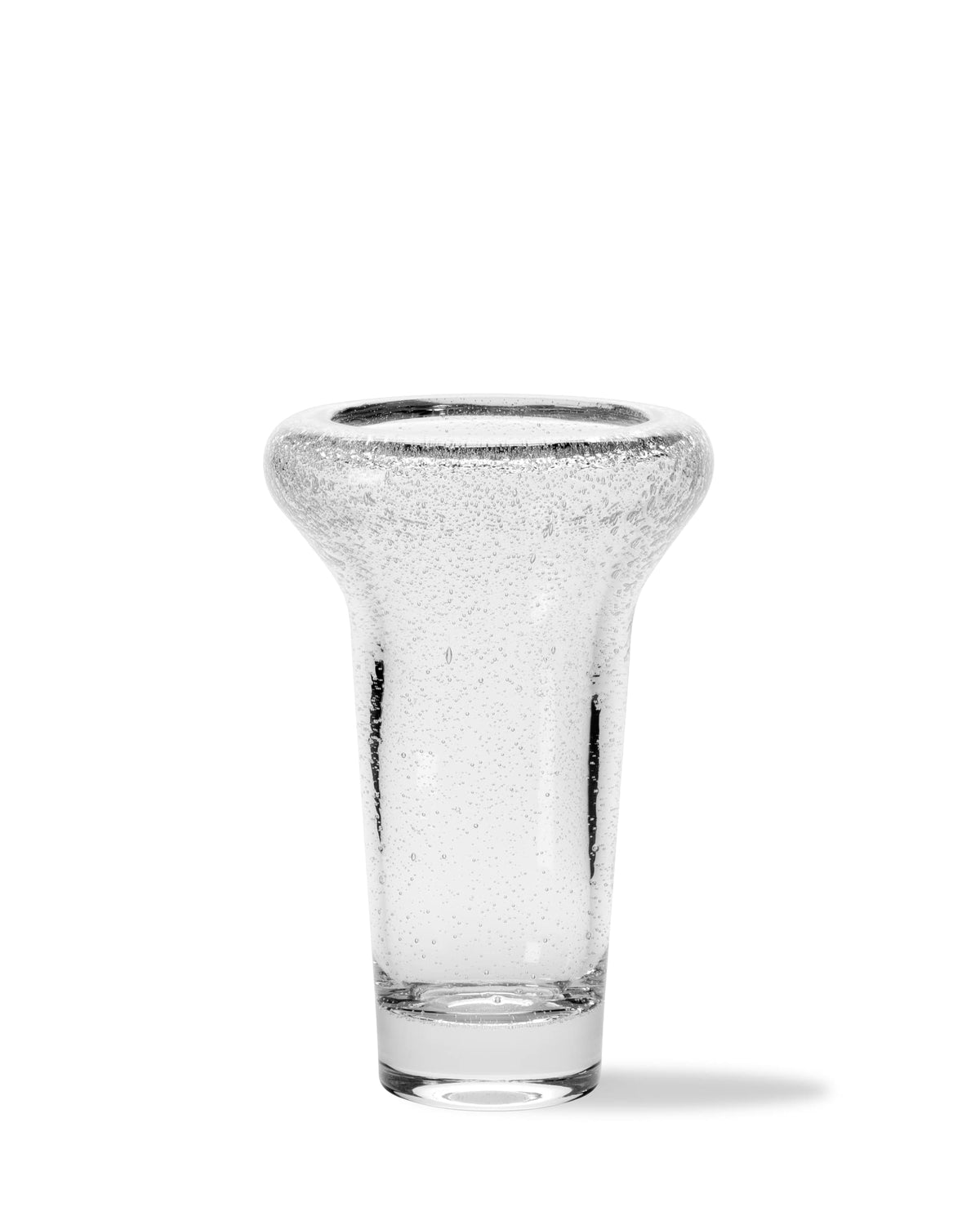 Conical Vase – vaso – ambientata