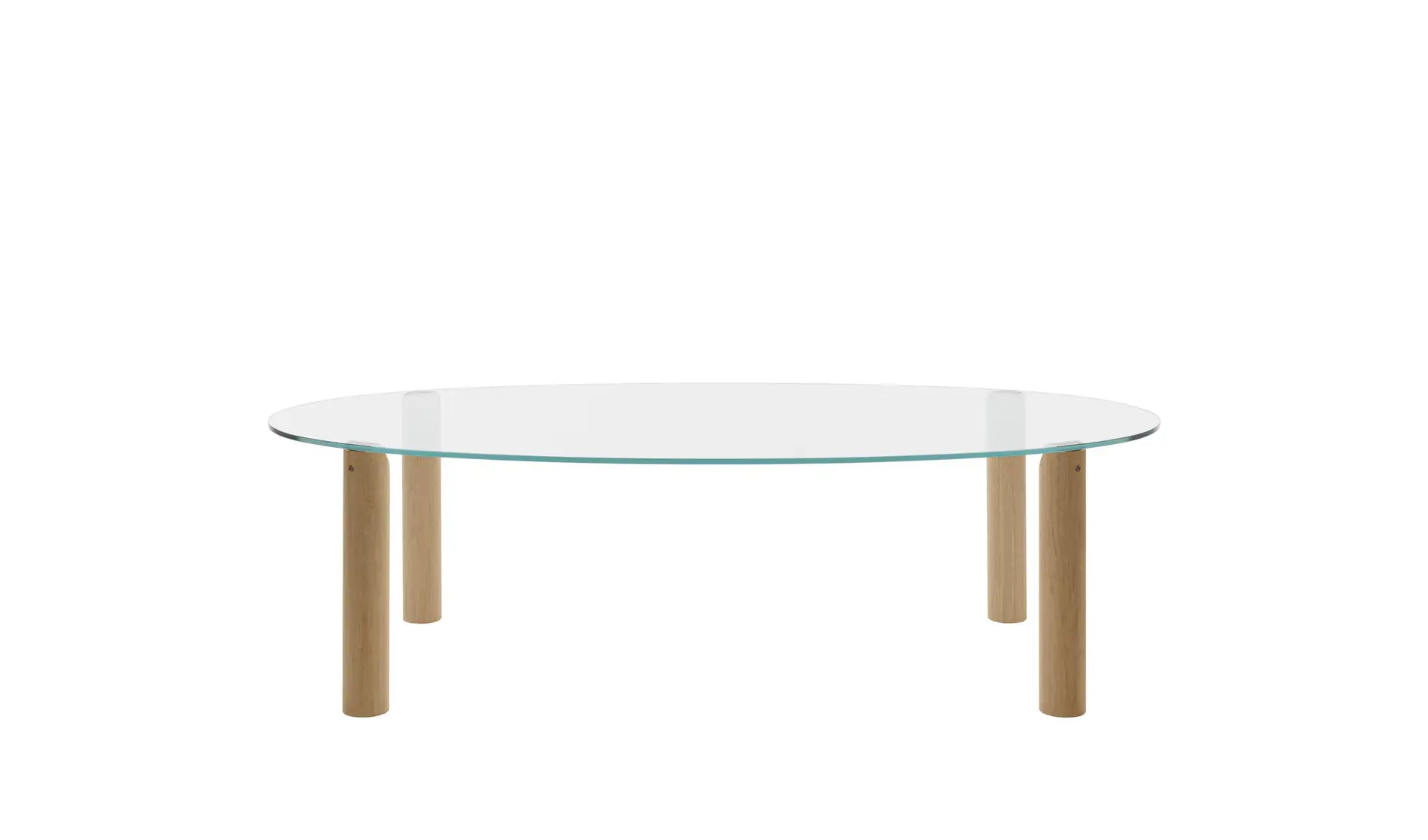 Tavolo Isos - Sag 80 - B&B Italia - Tavolo